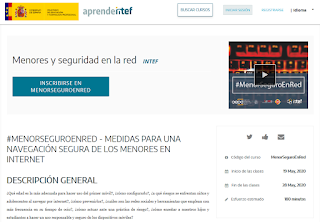 http://enlinea.intef.es/courses/course-v1:INTEF+MenorSeguroEnRed+2020_ED1/about