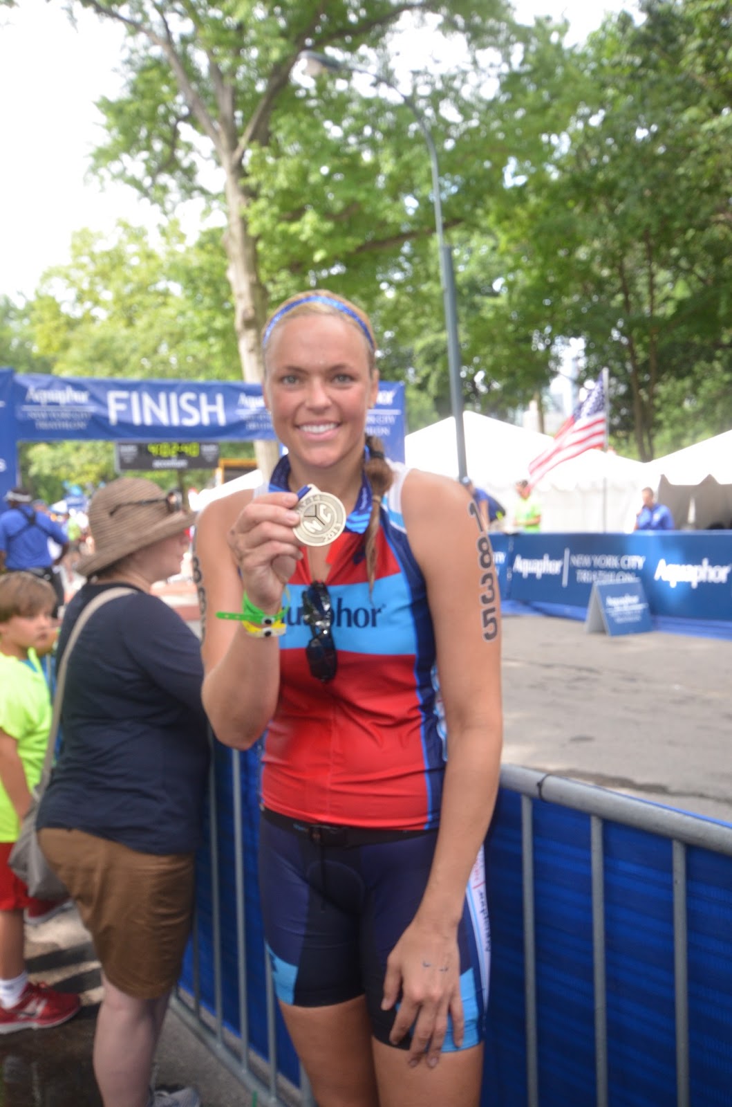 Jennie finch essay picture