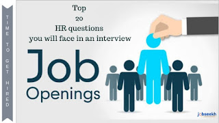 HR interview questions HR interview questions