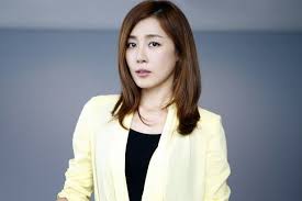 biodata Moon Jeong-hee sebagai pemain vagabond