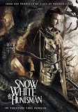 白雪公主之魔幻復仇記／公主與狩獵者（Snow White and The Huntsman）poster