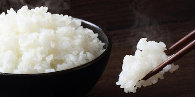 Manfaat Kurangi Makan Nasi Untuk Kesehatan