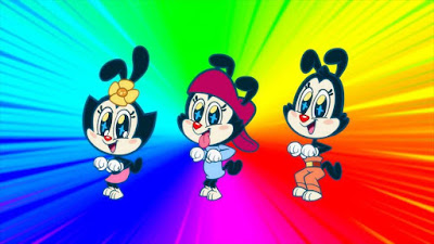 Animaniacs 2020 Series Image 13