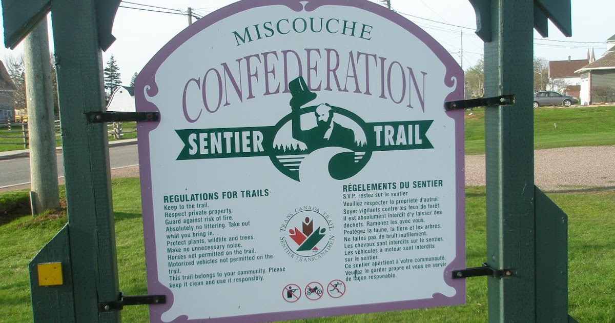 Pedaling PEI Miscouche