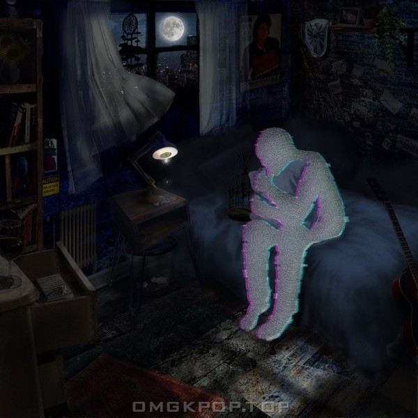 Hallasian – S W M D – EP