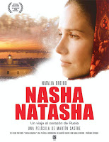 ONasha Natasha