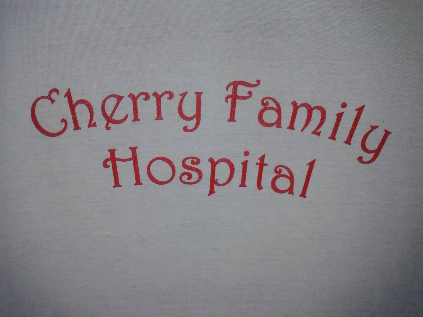 Cherry Family Hospital