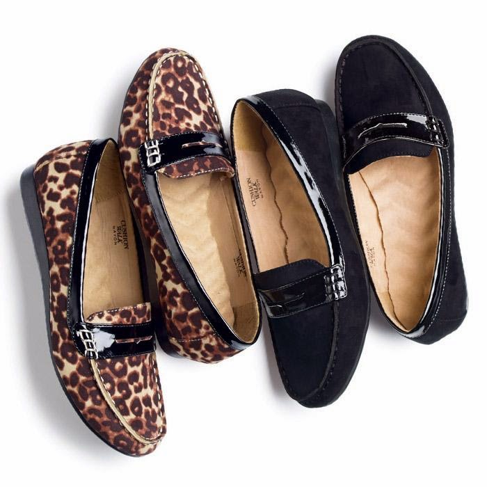 DING DONG! GUESS WHAT I SELL: Shoes!