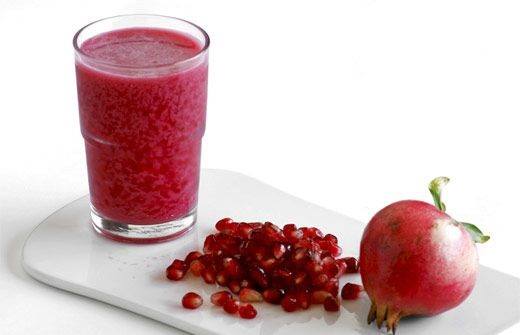 Người huyết áp thấp nên uống loại nước ép trái cây nào?