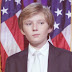 Barron Trump America First Son, Setelah 50 Tahun Lebih. 