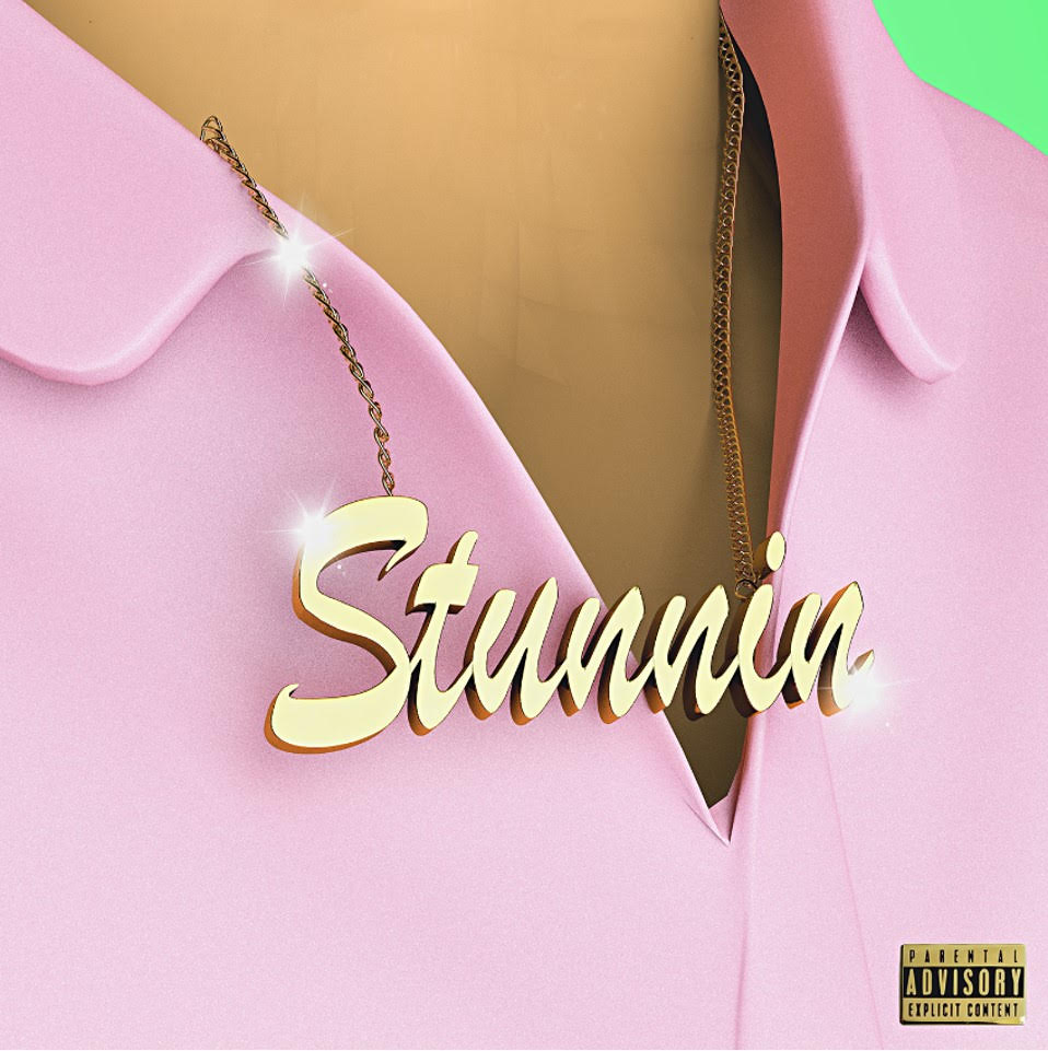 curtis waters estrena videoclip de stunnin junto a harm franklin j curtis waters estrena videoclip de stunnin junto a harm franklin j