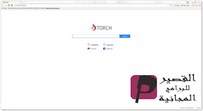 Torch Browser