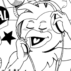 Matkomik Komuniti Komik Online Malaysia