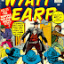 Wyatt Earp #26 - Jack Kirby cover 