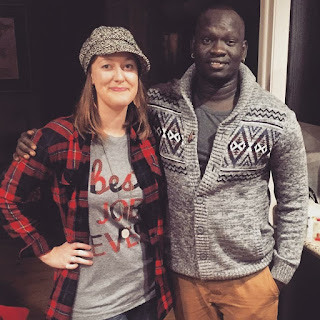 The Carson Family Journey