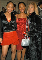 Palace Music Group, LLC: Updated: Natina Reed of R&B Group Blaque Dead ...