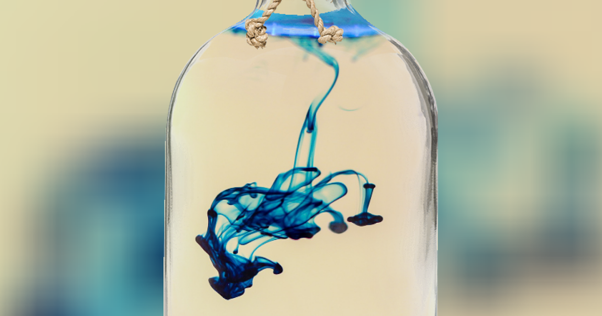 Tatt Chat It's All in the Ink! Part 1 What is tattoo ink and where