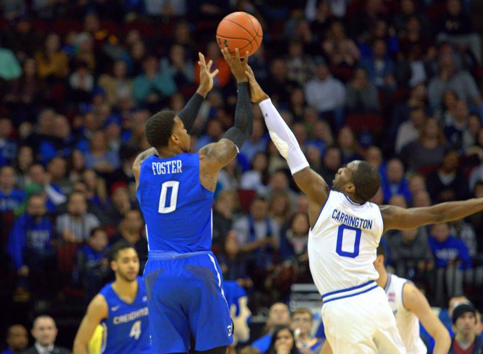A Daly Dose Of Hoops St. John's still not waving white flag despite 9th straight Big East loss A Daly Dose Of Hoops St. John's still not waving white flag despite 9th straight Big East loss