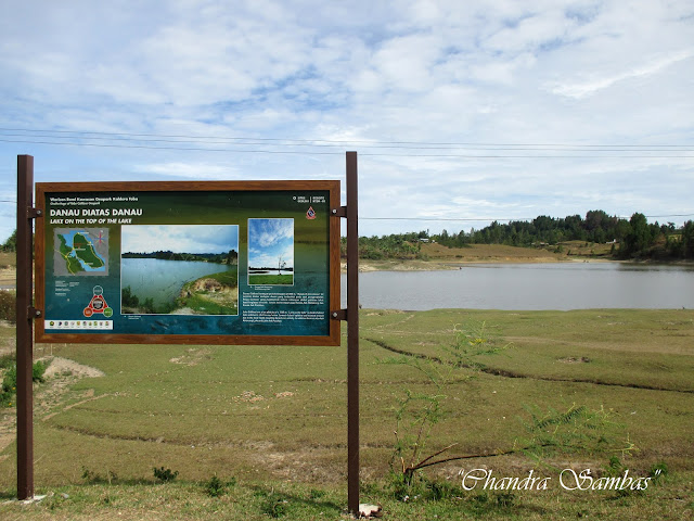 Danau Sidihoni Samosir