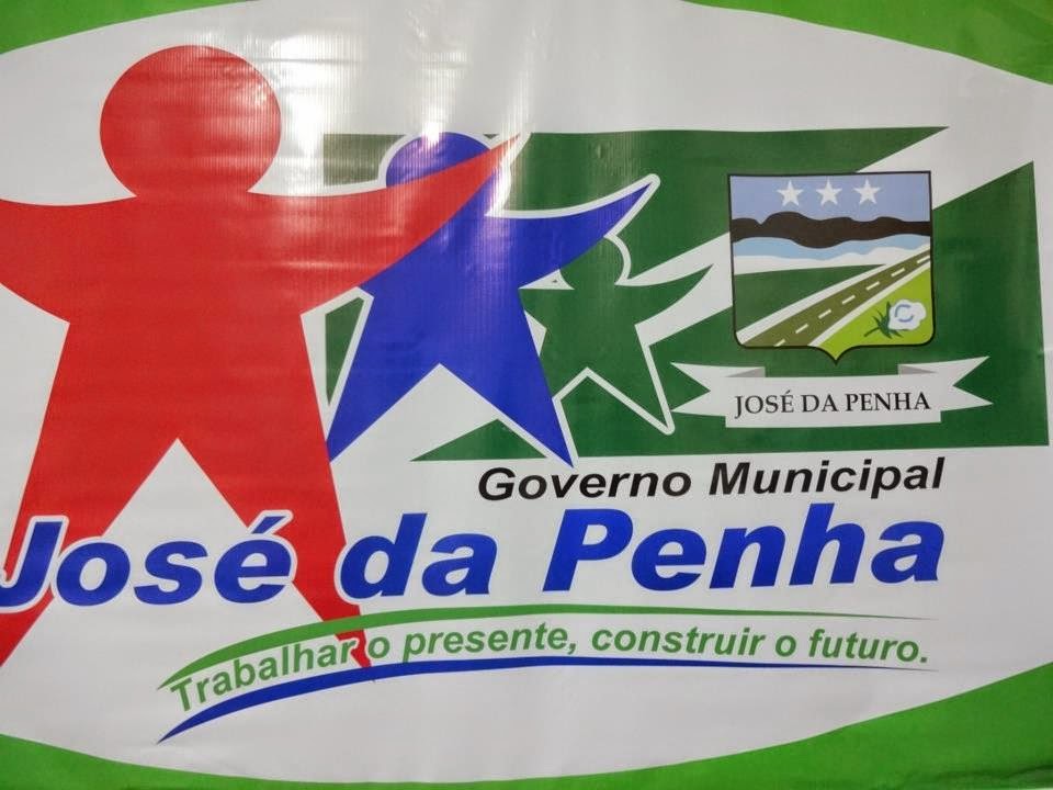 Nossa José da Penha RN Prefeitura de José da Penha decreta ponto facultativo nesta sextafeira Nossa José da Penha RN Prefeitura de José da Penha decreta ponto facultativo nesta sextafeira