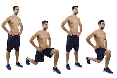 4 Exercise To Do During This Quarantine 4 Exercise To Do During This Quarantine