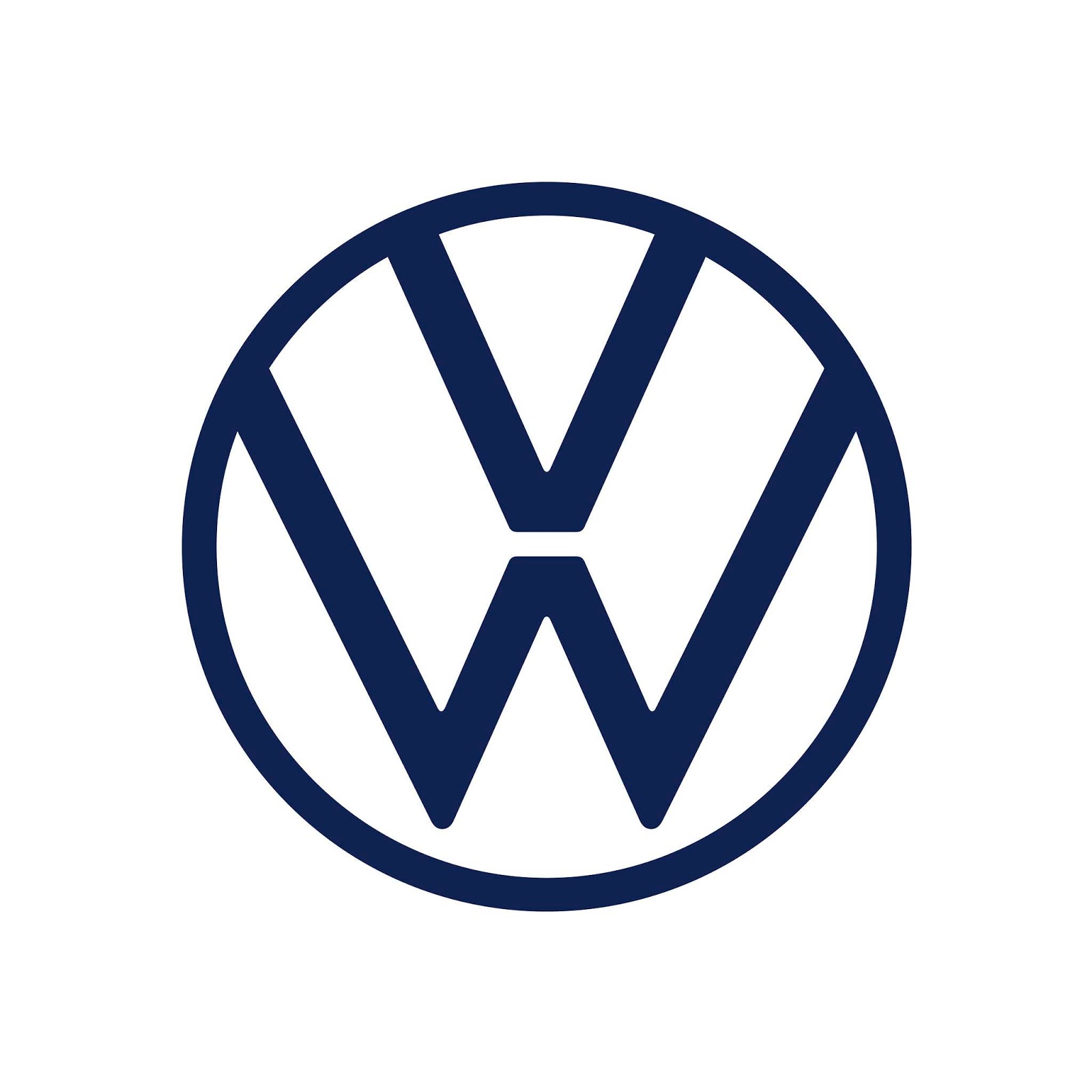 Volkswagen Unveils New Brand Logo And Design | VANDI4U Volkswagen Unveils New Brand Logo And Design | VANDI4U