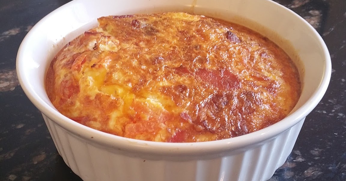 Stove, Oven, Counter Top and Gadget Cooking Recipes Quiche made in the NuWave Oven and the PPCXL