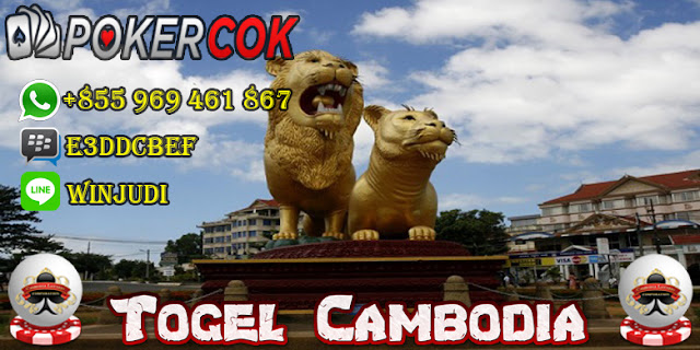Paito Angka Main Togel CAMBODIA Hari ini 29 MEI 2019