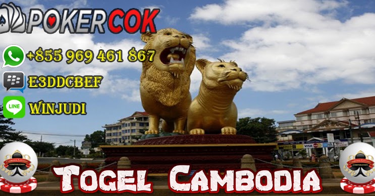 Paito Angka Main Togel CAMBODIA Hari ini 29 MEI 2019
