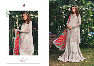 Deepsy Maria B Pakistani Suits 2020 Latest Collection