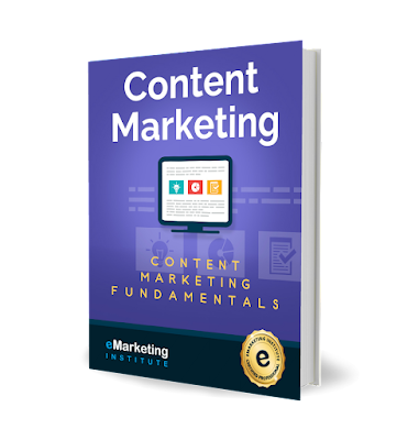 Ebook Marketing de contenidos