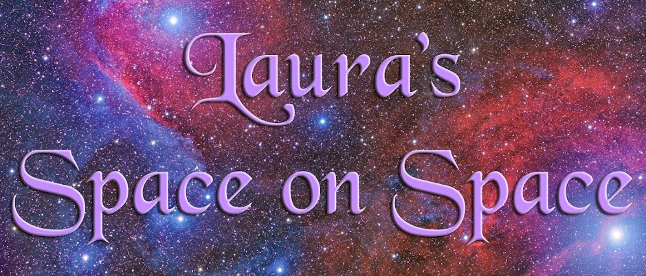 Laura's Space on Space