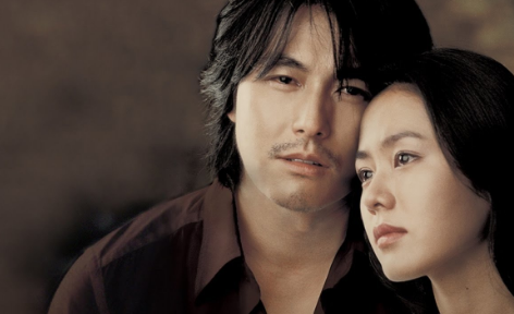 14 film korea romantis terbaik