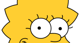 Los simpsons: Lisa Simpson