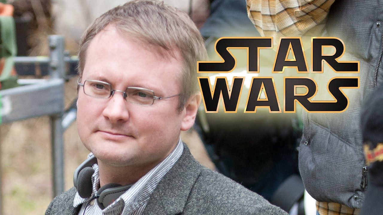 The Last Director Rian Johnson's Star Wars Trilogy Reportedly Scrapped