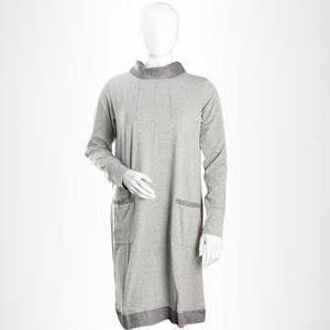 Tunik Chic KatunQ Abu Misty