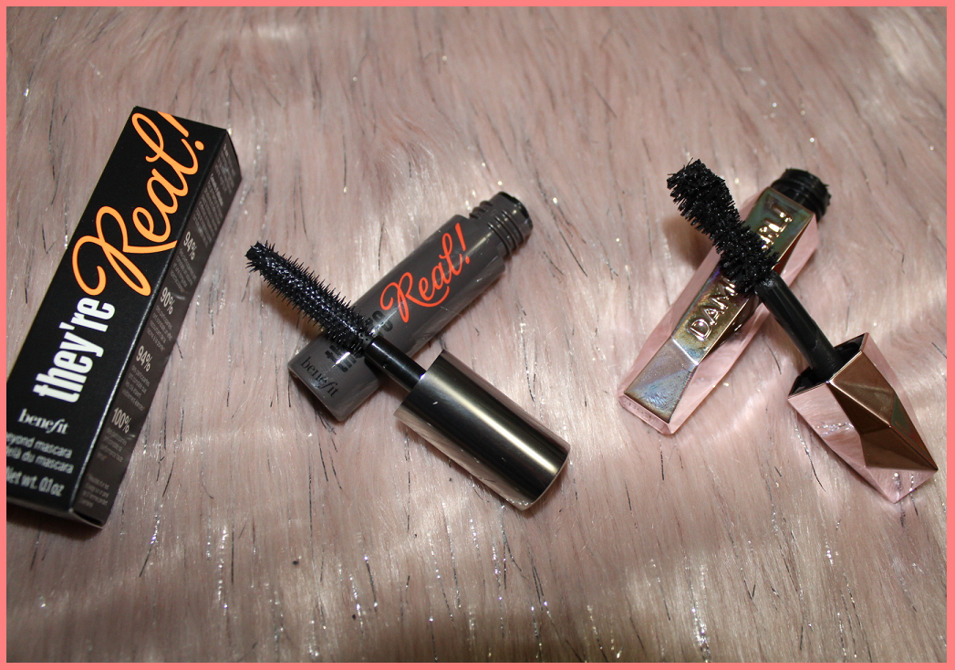 the creation of beauty is art. shoppers drug mart sample haul + movies