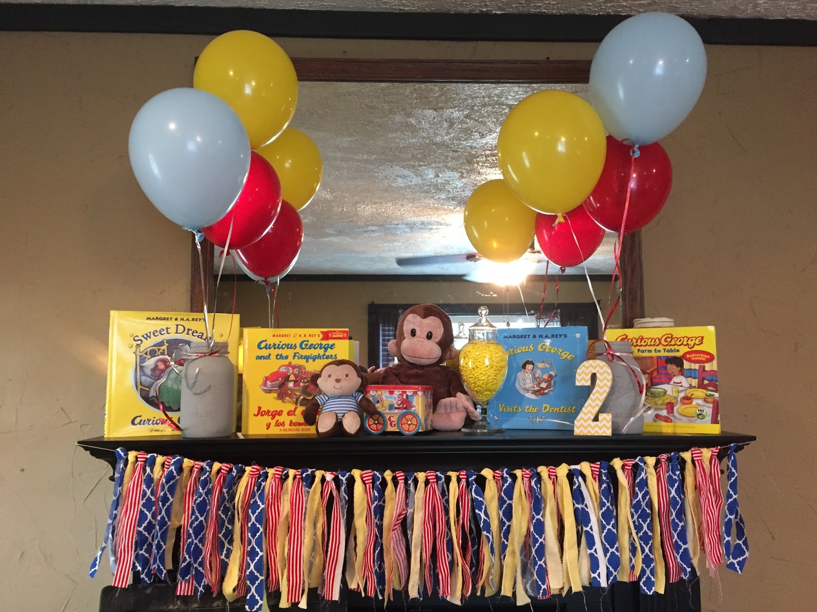 Curious Finley Turns Two Blogs The Rolla Daily News Rolla