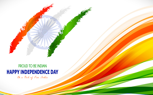 Happy Independence Day 2017 fb status in Hindi English Happy Independence Day 2017 fb status in Hindi English