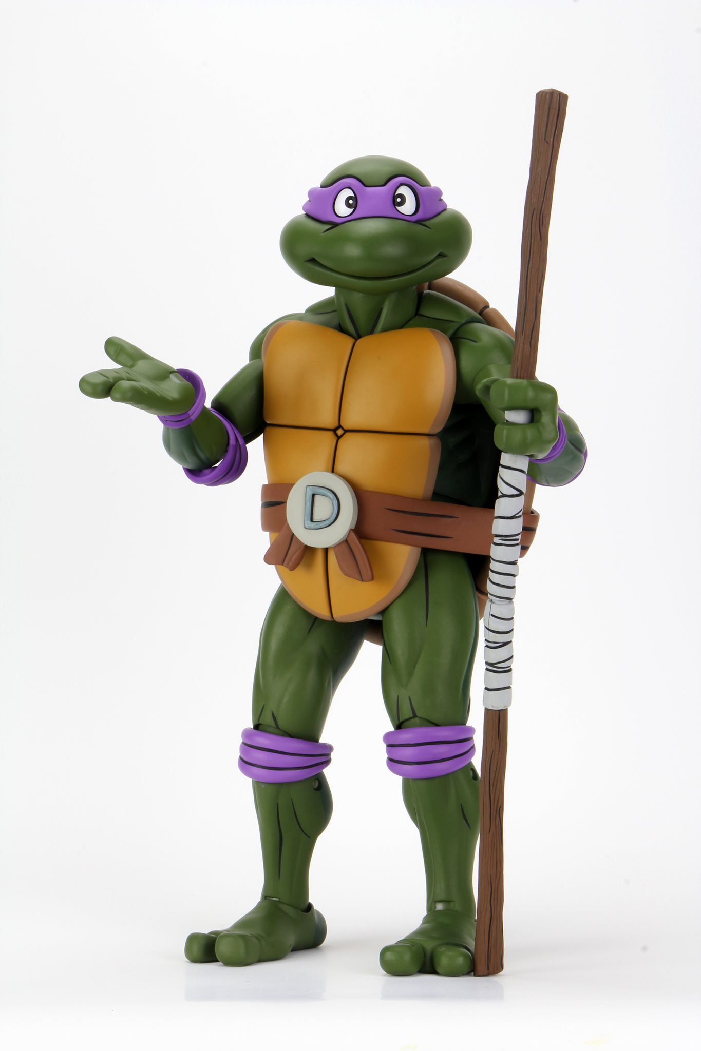 Teenage Mutant Ninja Turtles Donatello