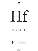 72 Hafnium