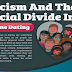 Racism And The Racial Divide In Online Dating #infographic