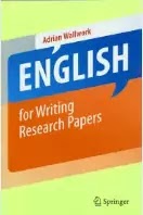 English for Writing Research Papers PDF