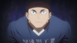 ハイキュー!! アニメ 第4期18話 | 音駒VS早流川工 | HAIKYU!! SEASON4 NEKOMA HIGH