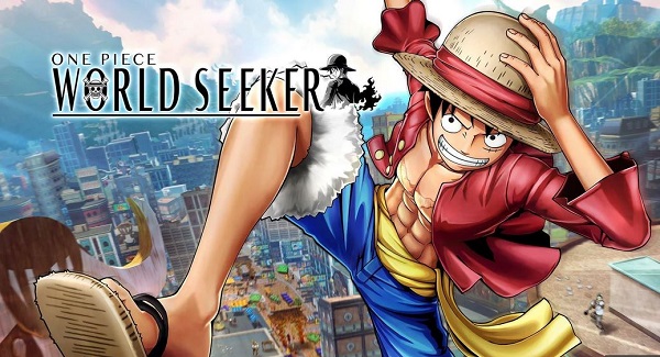 المراجعة الشاملة و تقييم للعبة One Piece World Seeker 