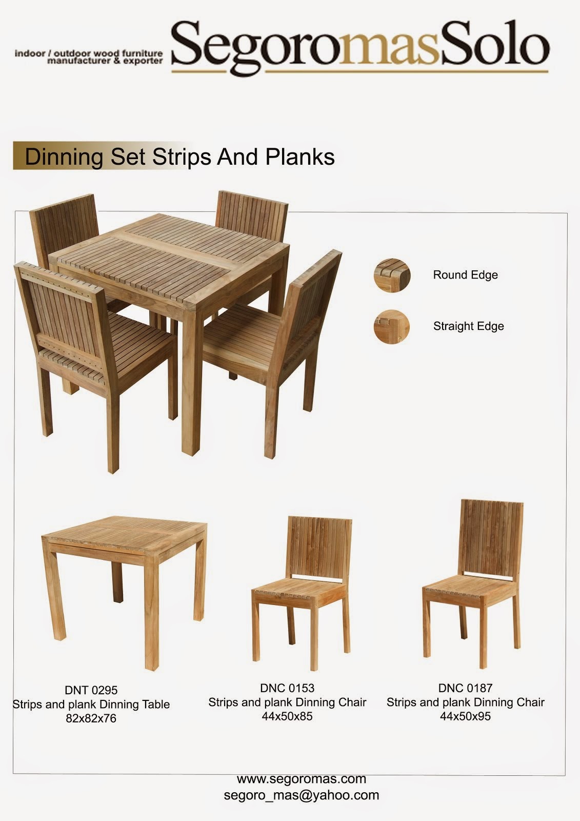 Furniture Tips to Restore Teak Furniture