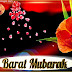 Shab A Barat Mubarak