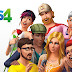 Simsalabim Main The Sims