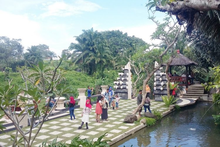 T Garden Medan T Garden Medan