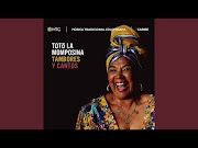 [Music]Toto la momposina Prende la Vela